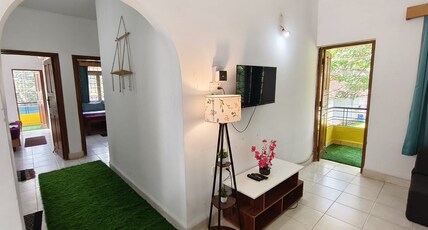Goa king1 Room Type - Goa king1