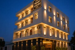 Hotel Smart Luxury