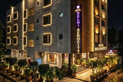 Hotel Delhi Aerocity