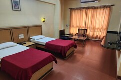 Hotel Madhuban