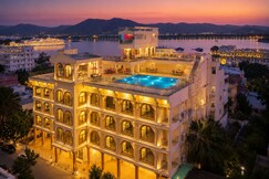 Barliyas Heritage Boutique Hotel