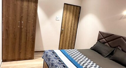 Villa High Rose Room Type - Villa High Rose