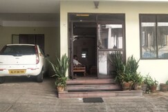 Rajaram Tourist Home