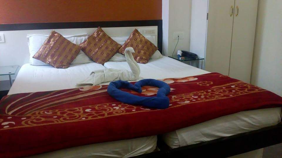 Great Ganga Palace by WB Hotels. - Tap to explore photos
