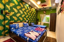 Vindhyavasini HomeStay