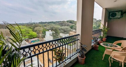 Alora stays Room Type - Alora stays