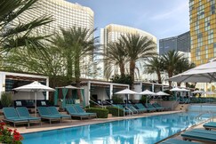 Waldorf Astoria Las Vegas by Hilton