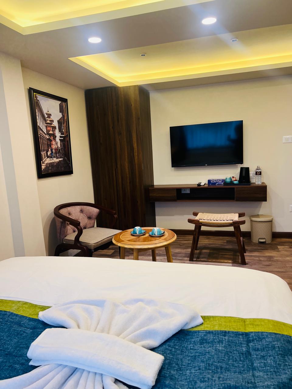 Harsha Boutique Hotel - Tap to explore photos