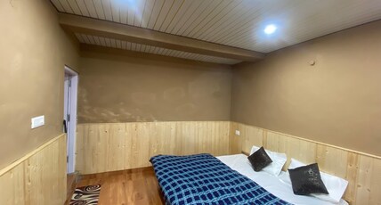 Lahauls Own Room Type - Normal room