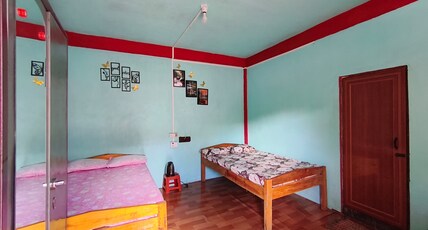 Betzer homestay Room Type - Room 3
