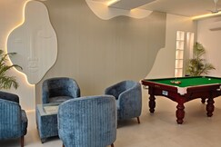 Address of RADIANCE HOTEL