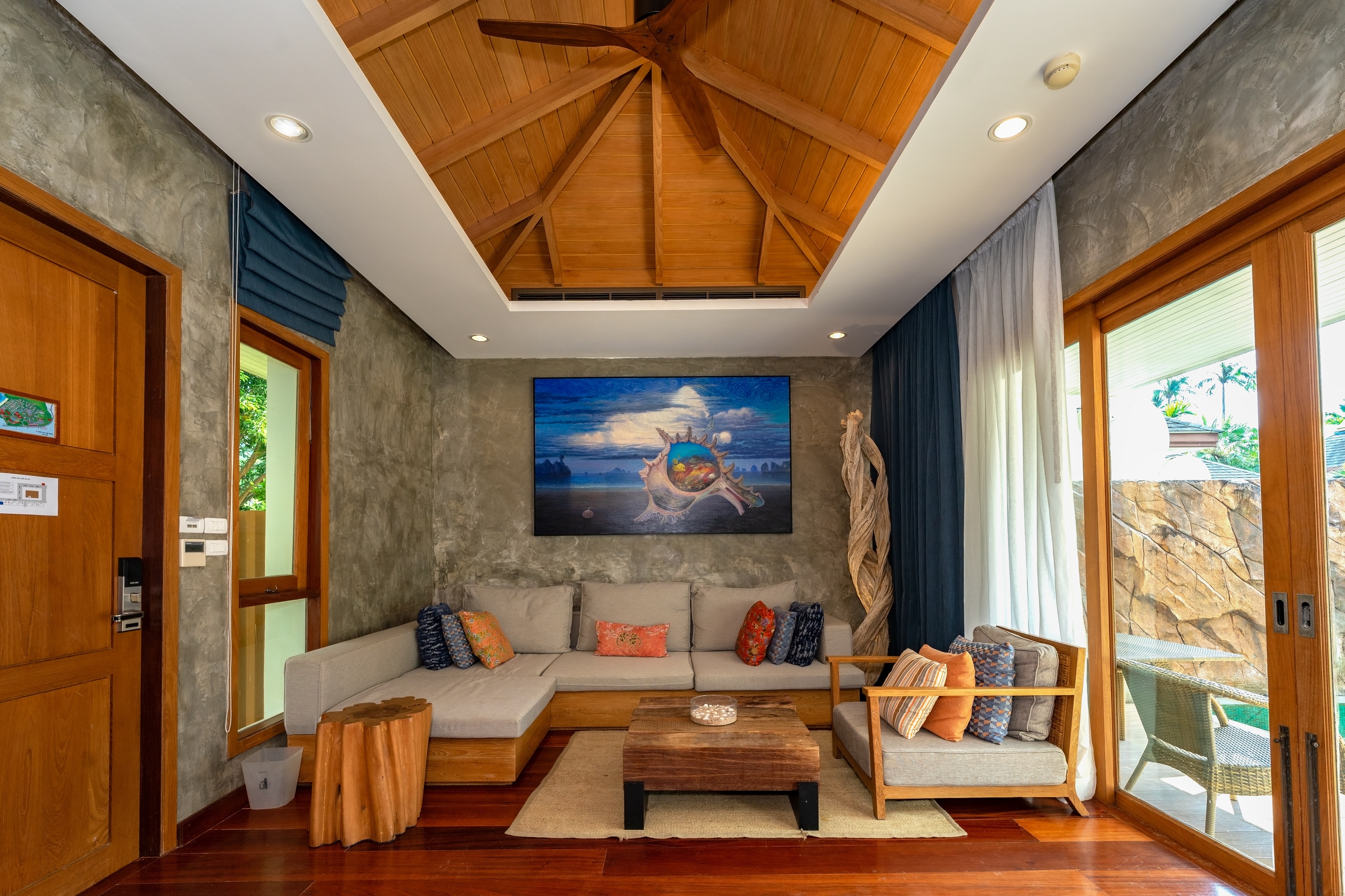 Krabi Resort - Tap to explore photos