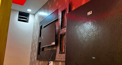 Hotel Cloud 69 Room Type - King Bed Room