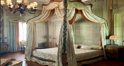 NEENDAR HERITAGE AND RESORTS Room Type - Deluxe Room