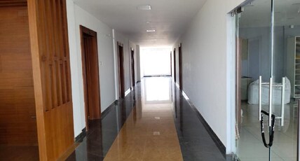 Renuka Residency Room Type - King Size Room