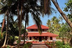 Two Bedrooms in Villa Mangoes and Seashells