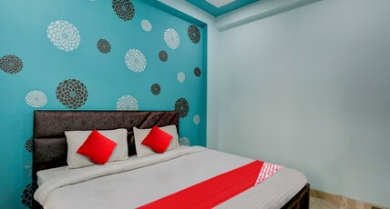 Hotel O Gold Coast Crossing Room Type - Classic