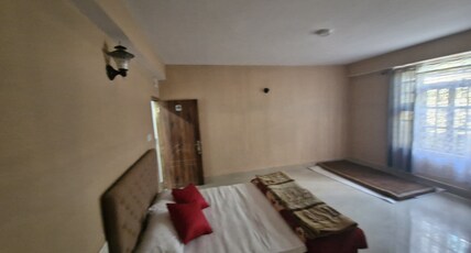Kwacha Retreat Room Type - Bedroom 4