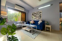White Rose, at Carter Road, Bandra West by Connekt Homes