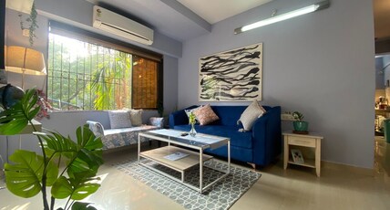 White Rose, at Carter Road, Bandra West by Connekt Homes Room Type - White Rose, at Carter Road, Bandra West by Connekt Homes