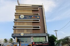 Vijayanagar Kings Court