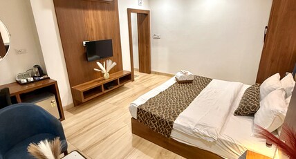 Hotel Casa Square Room Type - Executive Room Hotel Casa Square Room Type - Executive Room