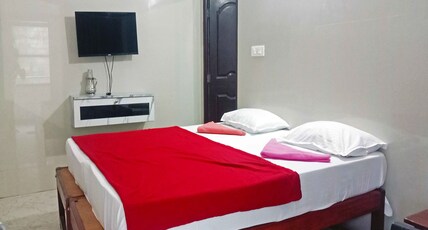 Narayani Guest House Room Type - Budget Room NON AC