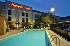 Hampton Inn by Hilton Bowie