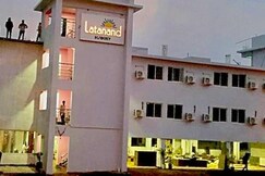 LATANAND RESIDENCY