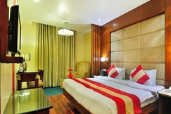 Hotel Aura Near Connaught Place