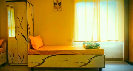 Stay.in Room Type - Share room
