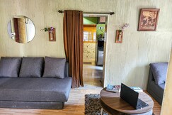 Asante -The Cottage House 2BHK at Hill Road Bandra