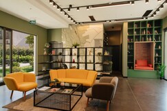 Hotel 21 Tbilisi