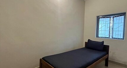 Artjuna CoLiving Room Type - Standard Single Room