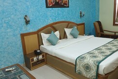 Hotel Meghmount