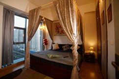 Spectrum Metro Mall Luxurious 1BHK with City View