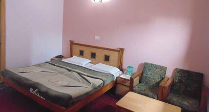 hotel jamuna palace Room Type - Standard Non AC Room