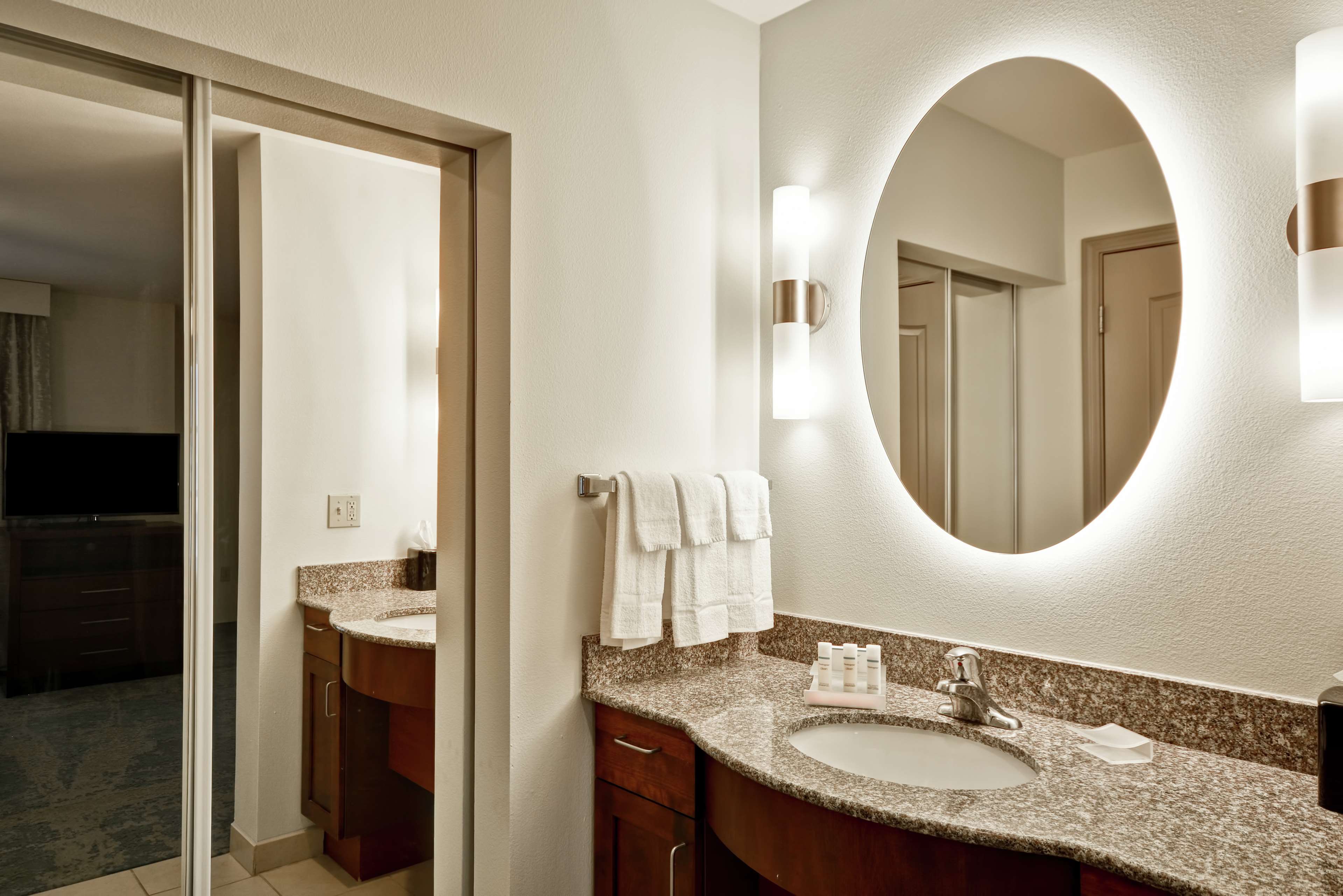 Homewood Suites by Hilton Palm Desert - Tap to explore photos