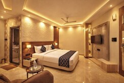 Hotel Manor Ganges