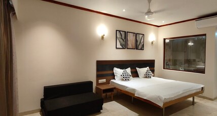Wave Crest - by The Windmill Resorts Room Type - Balcony Room First Floor