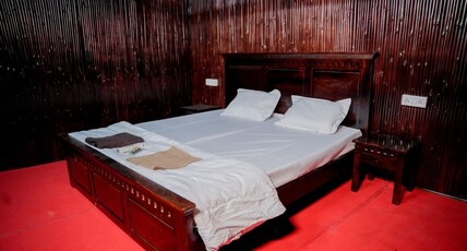 the desert resort Room Type - Royal Rajwada