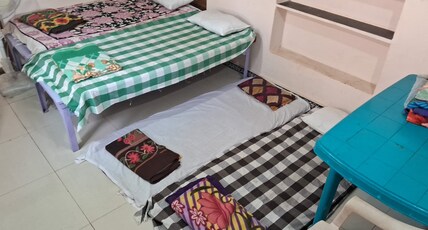 Kokan Nyahari Niwas Room Type - Bedroom 2