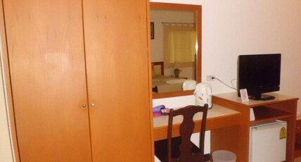Tonwa Resort Room Type - Standard Twin Room