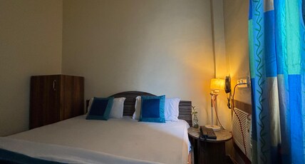 Tapasya Palace Room Type - Deluxe AC Room