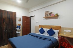 278 Home Tales by Tipiverse, Koramangala