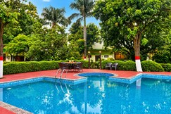 Maya The Forest Resort