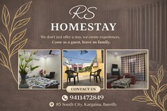 RS Homestay