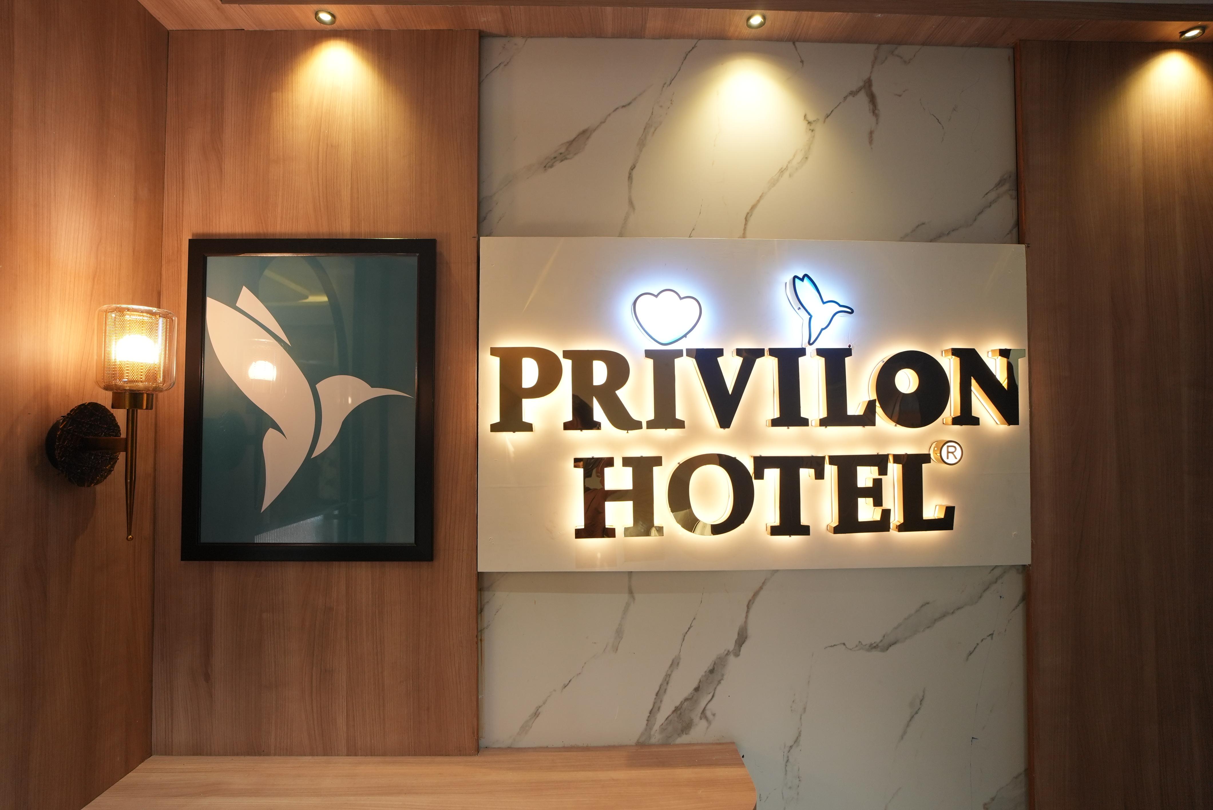 Privilon Hotel Prahladnagar - Tap to explore photos