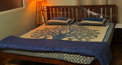 Rangers Nest 1 Bandipur Room Type - Wildstone cottage 1