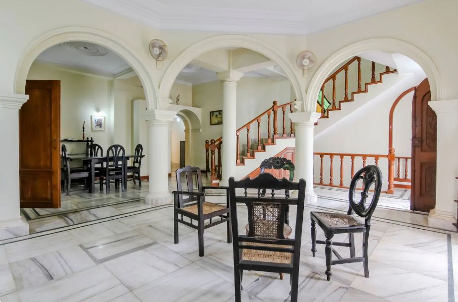 Homestay Ocean Park - Tap to explore photos